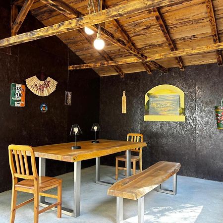 Вилла Casa Cu Padure Бряза Экстерьер фото